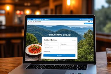 Sitios web para restaurantes con sistema de reservas
