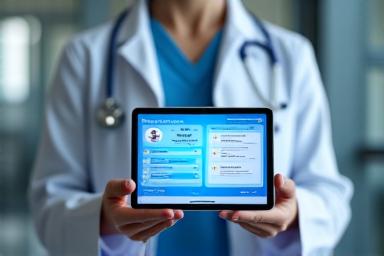 Soluciones digitales para clínicas y consultorios médicos